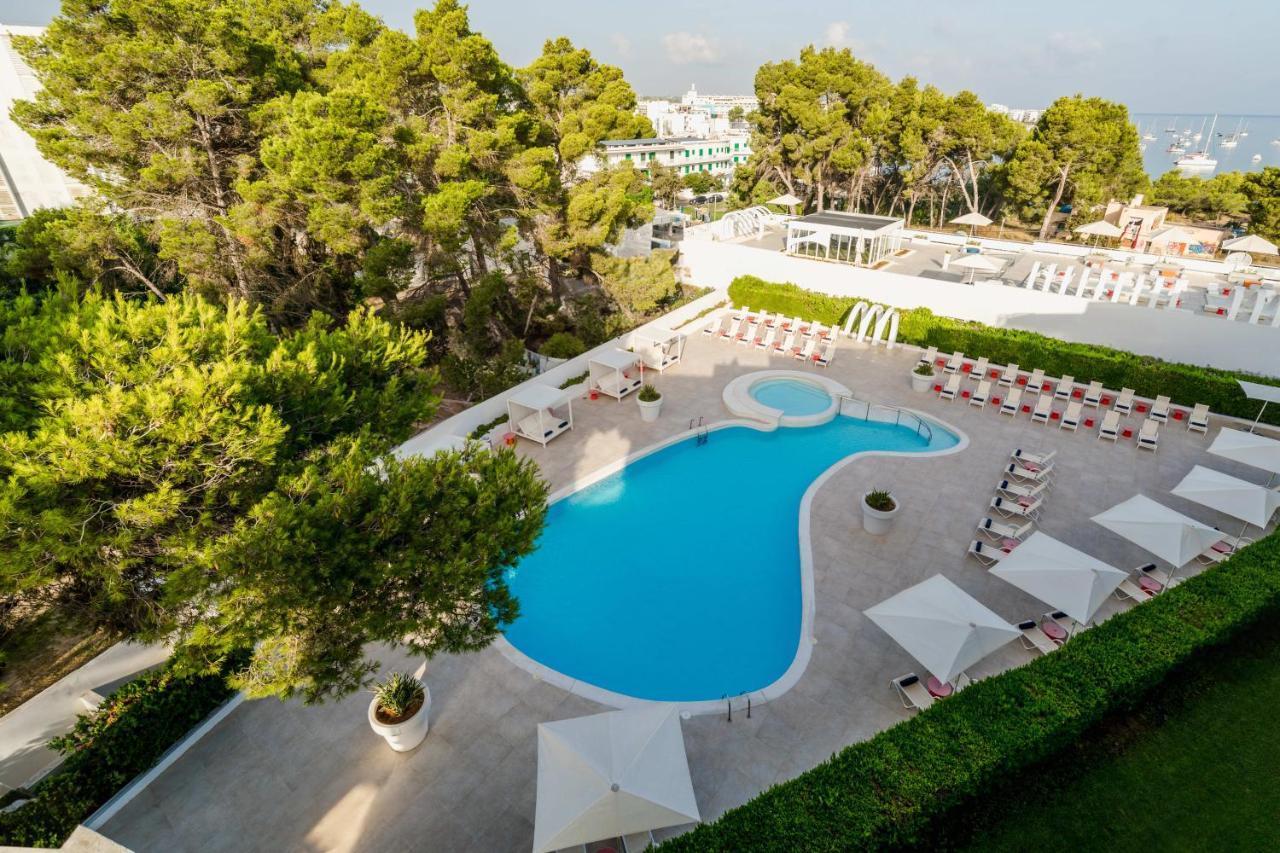 Thb Naeco Ibiza - Adults Only Hotel San Antonio  Eksteriør billede