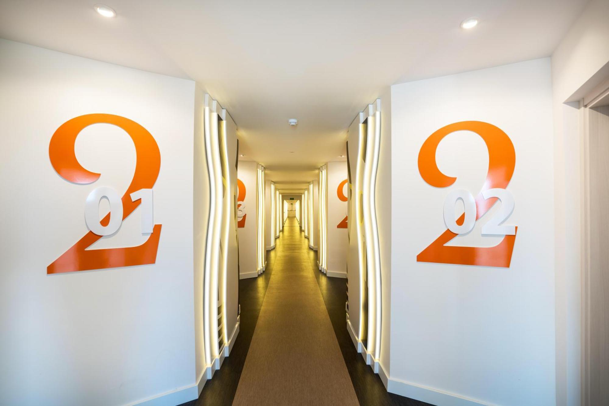 Thb Naeco Ibiza - Adults Only Hotel San Antonio  Eksteriør billede
