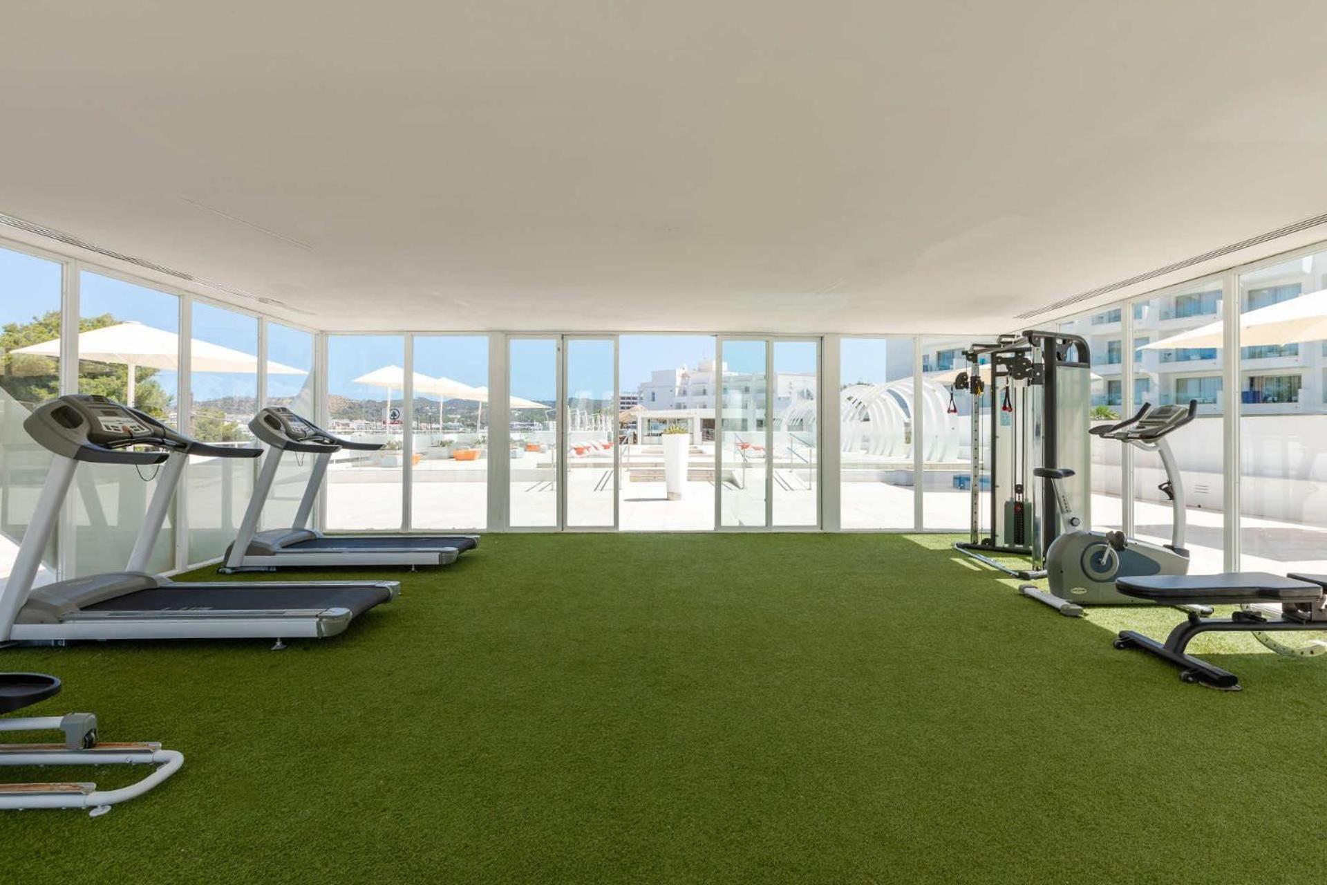 Thb Naeco Ibiza - Adults Only Hotel San Antonio  Eksteriør billede